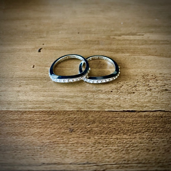 3pc Ring Set - Picture 3 of 4